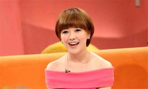 王磊 唐笑老公,爱情长跑背后的幸福故事