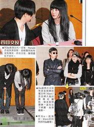 闪婚闪离的明星,明星们的爱情速递与速退