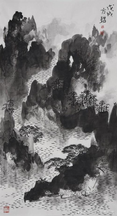 水墨人生手机免费观看,免费畅享水墨画卷中的诗意人生