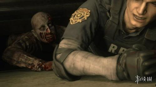 生化危机2免费观看,免费重温经典，重温僵尸末日惊悚