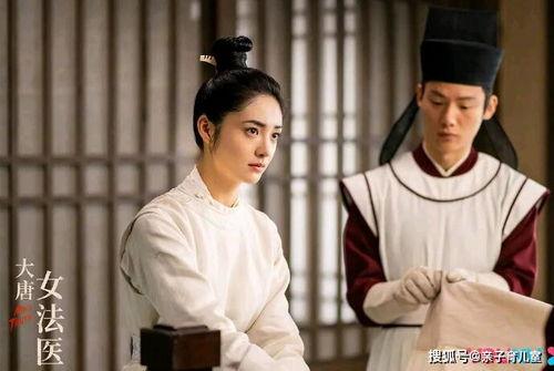 大唐女法医10免费观看,揭秘古代奇案，免费观看探秘之旅
