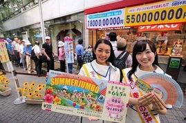 日本夏天大奖,揭秘日本夏天大奖的精彩瞬间