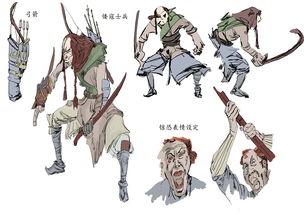 日本漫画戚继光,铁血英雄的传奇征程