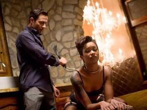 欲奴第一集在线观看