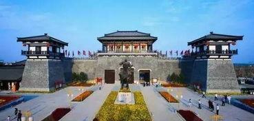 宿迁景点爆料视频大全,视频大全带你领略古城魅力